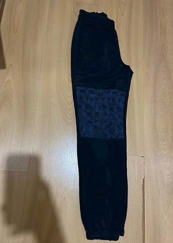 Fenerbahçe Baskılı kız Çocuk Eşofman Altı - Görsel 4