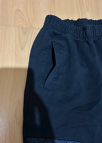 Fenerbahçe Baskılı kız Çocuk Eşofman Altı - Görsel 9