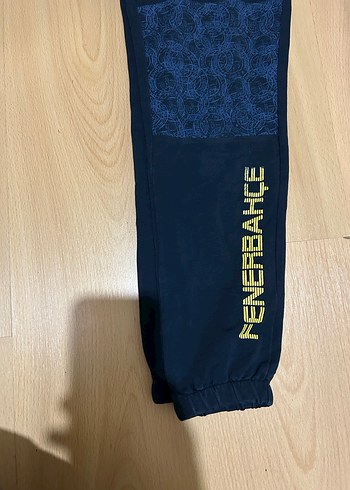 Fenerbahçe Baskılı kız Çocuk Eşofman Altı - Görsel 2