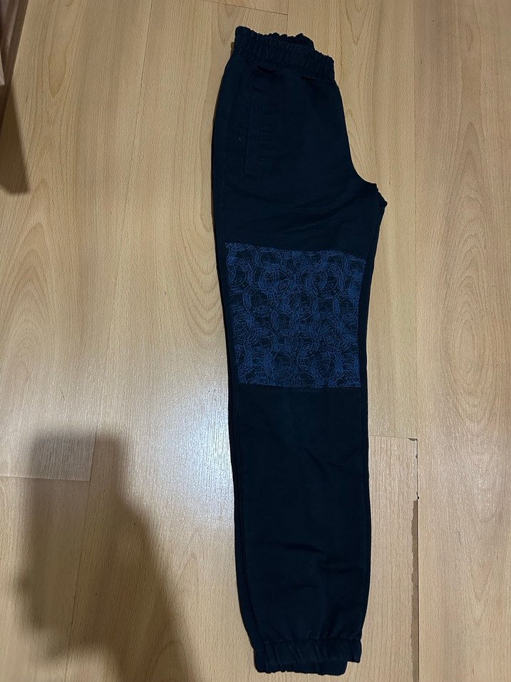 Fenerbahçe Baskılı kız Çocuk Eşofman Altı - Görsel 4