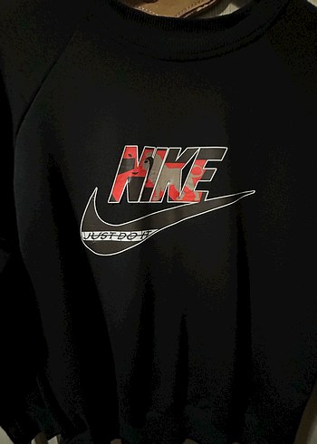 Siyah Kadın Spor Kumaş Pantolon - Görsel 8