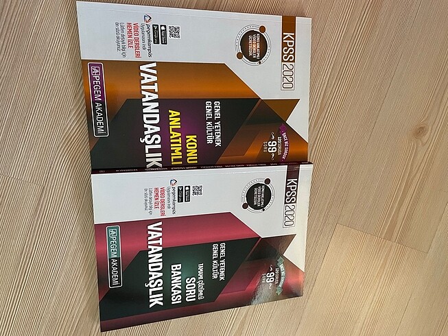  Beden KPSS vatandaşlık konu anlatımı ve soru bankası kitap