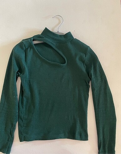 Kadın bluz - Görsel 2