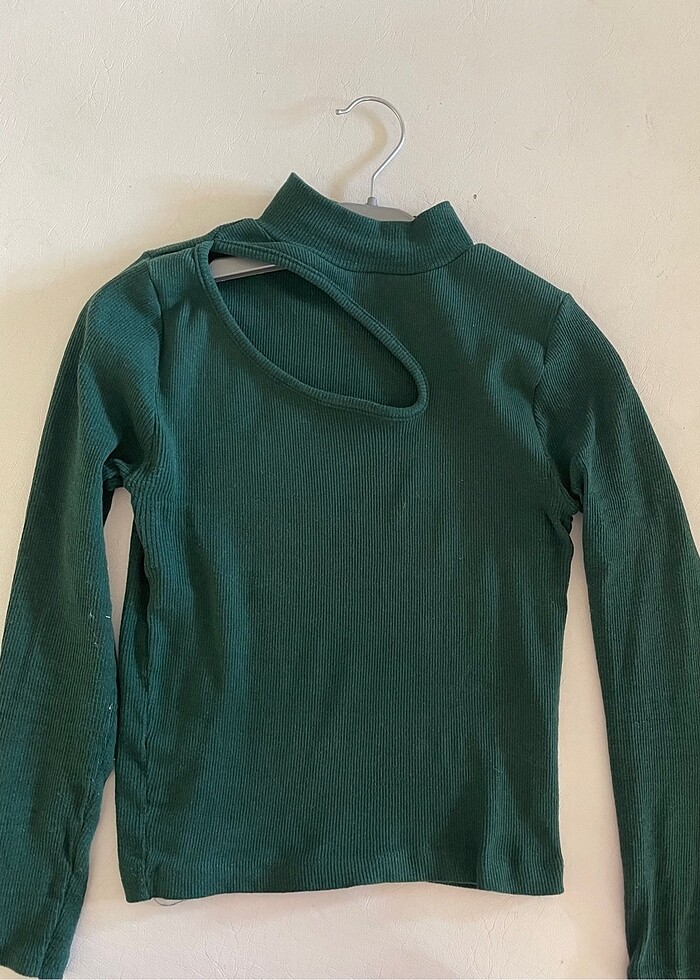 Kadın bluz - Görsel 2