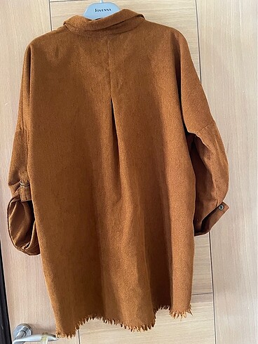 Kadın gömlek - Görsel 5