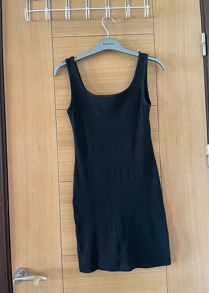 Kadın kısa elbise - Görsel 2