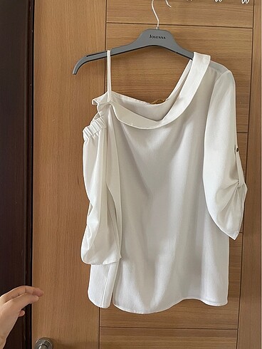 Kadın bluz - Görsel 2