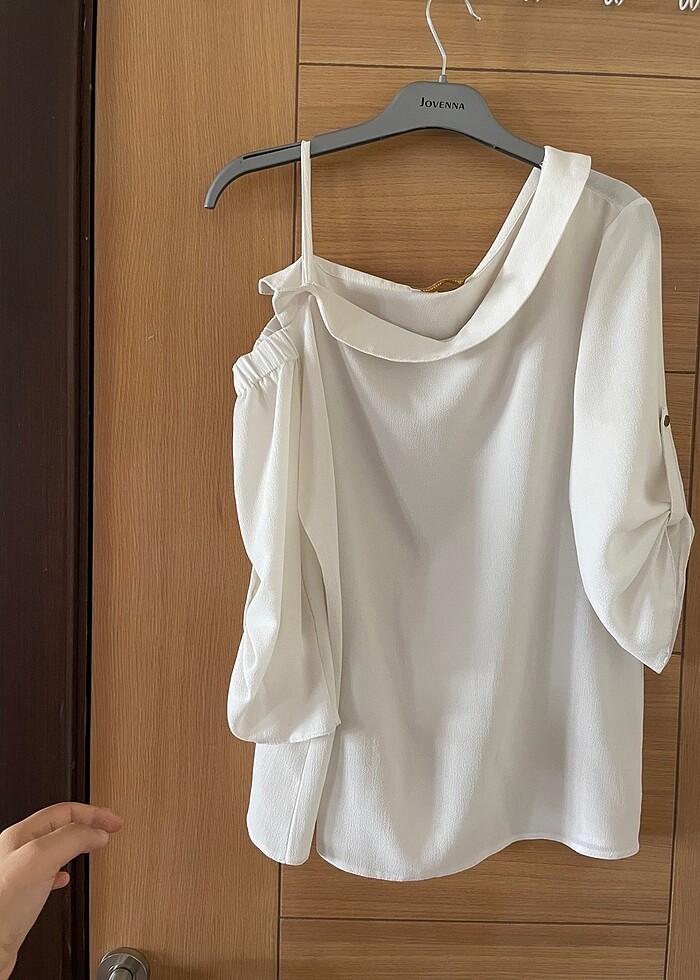 Kadın bluz - Görsel 2