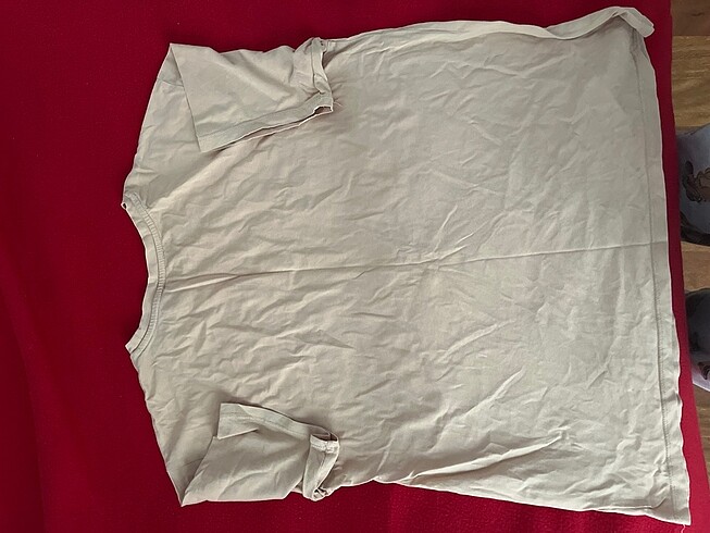 Diğer Tshirt