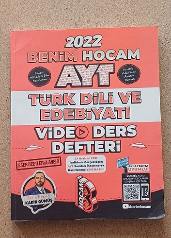Sınav hazırlık