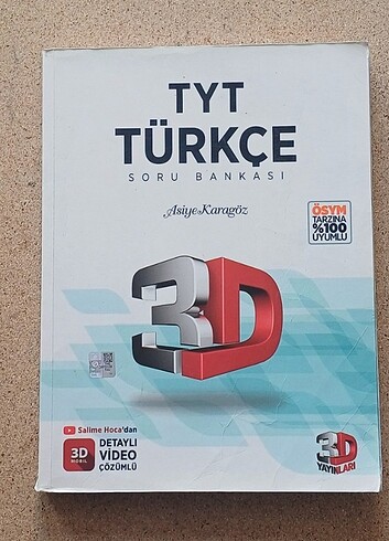 Sınav hazırlık