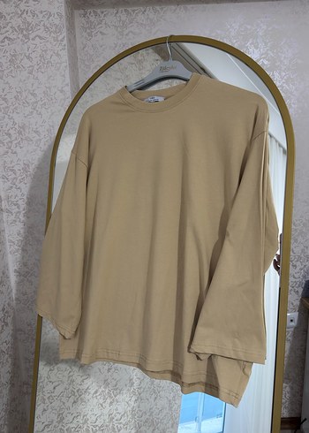 Zara Ceylan otantik tunik