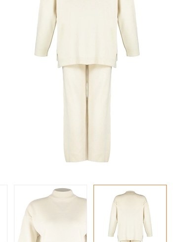 Triko takım - Görsel 2