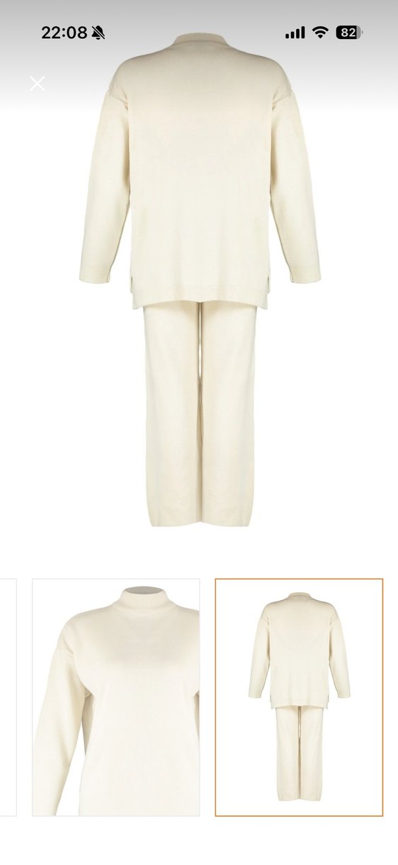 Triko takım - Görsel 2