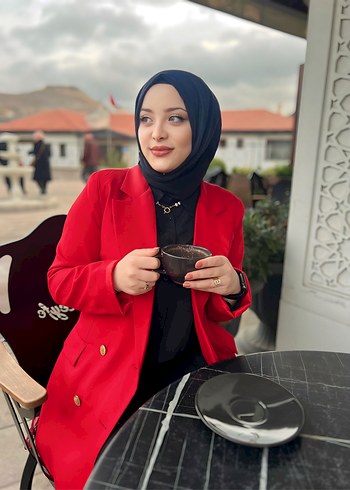 Kadın Blazer Ceket
