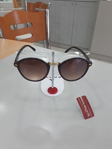 Unisex güneş gözlüğü 