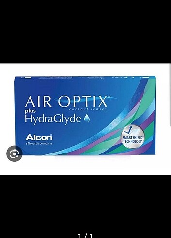 Air optix hydra glyde