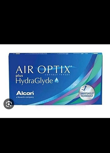 air optix