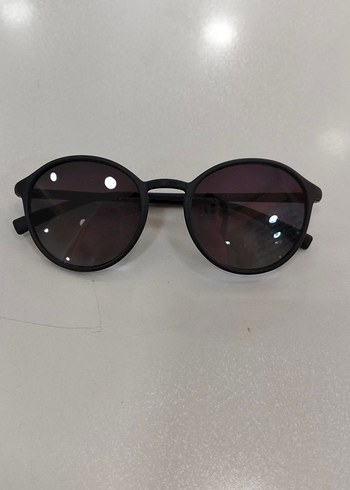 Siyah Parlak unisex polarize güneş Gözlüğü ren için  - Görsel 3