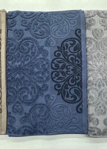 Nakışlı Bohem Tarzı Çok Renkli Havlu Adet fiyatıdır - Görsel 4