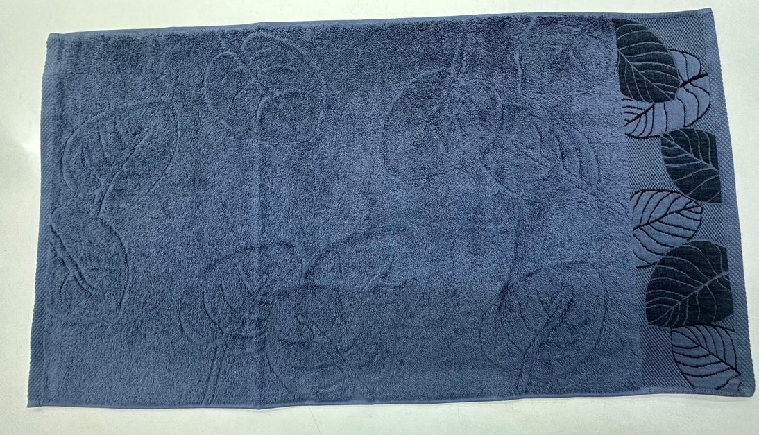 Nakışlı Bohem Tarzı Çok Renkli Havlu Adet fiyatıdır - Görsel 2