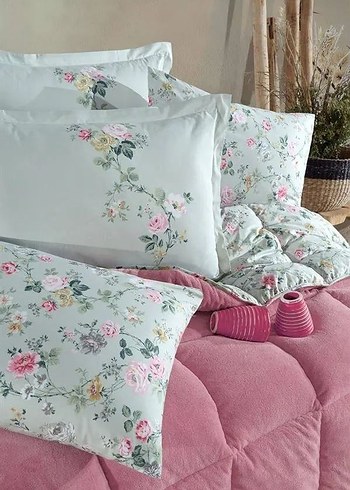 Cift taraflı Yorgan seti - Görsel 2