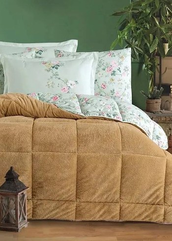 Cift taraflı Yorgan seti - Görsel 3