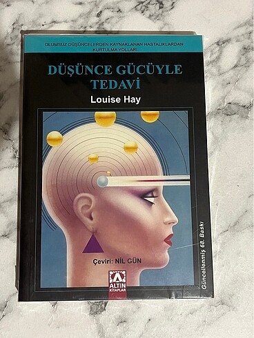 Düşünce Gücüyle Tedavi