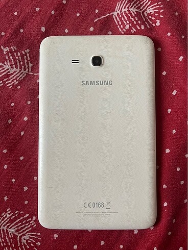 Samsung Galaxy Tablet