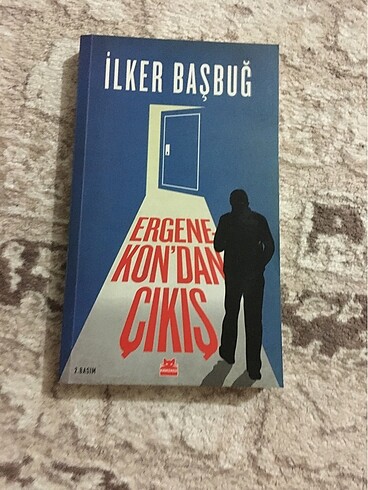 Ergenekon?dan çıkış