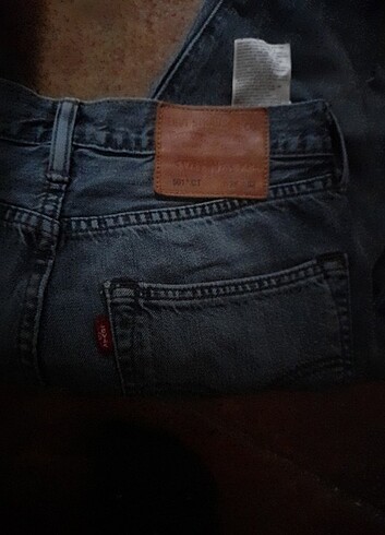 Levi's pantolon erkek 