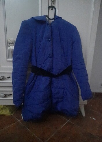 Kadın mont 