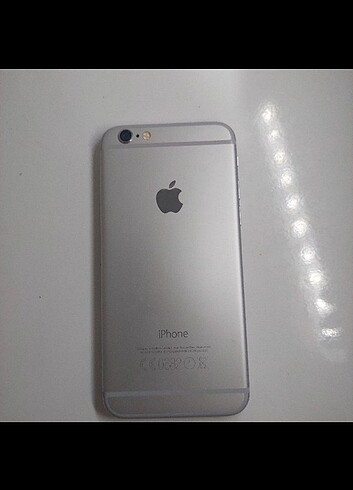 iPhone 6 bozuk