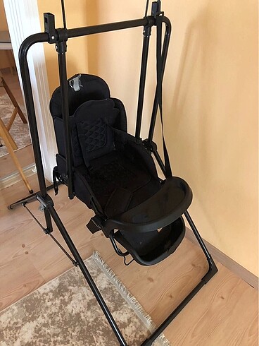 Baby plus party salıncak