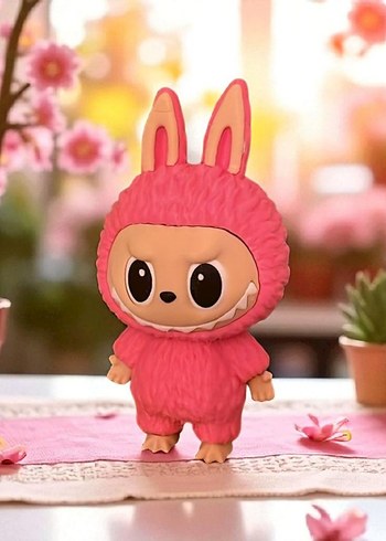  Labubu