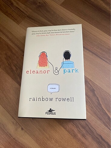 Elenor & Park