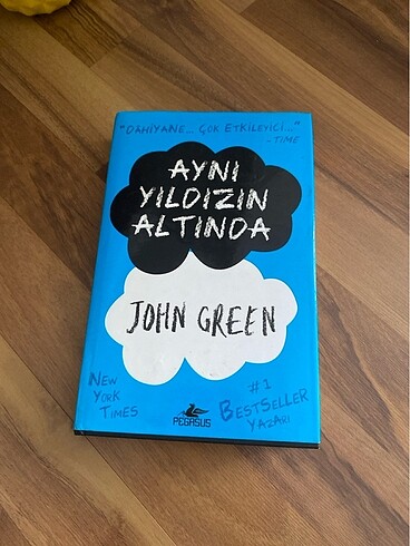 Aynı yıldızın altında
