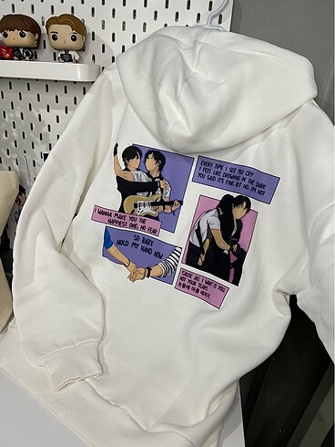 Skz sweat
