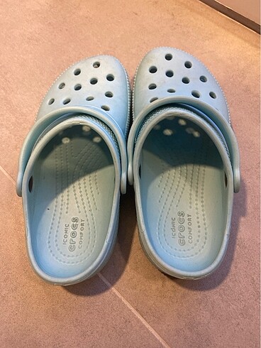 Crocs Crocs Çocuk Sandalet