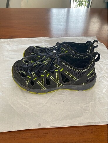 Merrell Merrell Sandalet