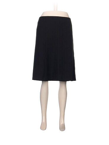 Calvin Klein Midi Etek %70 İndirimli.