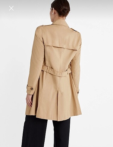 Stradivarius Stradivarius Trençkot