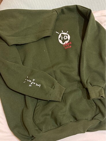 m Beden sweatshirt