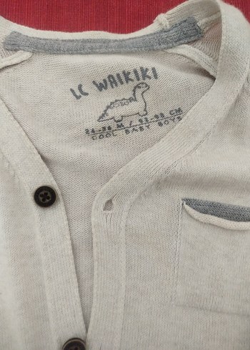 Erkek Kapüşonlu Gri Sweatshirt - Görsel 9