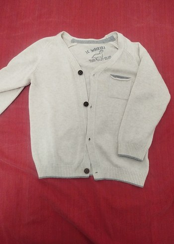 Erkek Kapüşonlu Gri Sweatshirt - Görsel 10