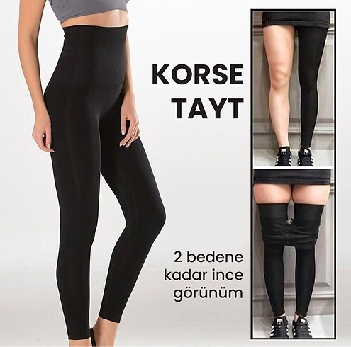 Korse tayt
