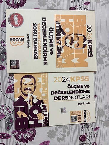 Benim Hocam Ölçme ve Değerlendirme