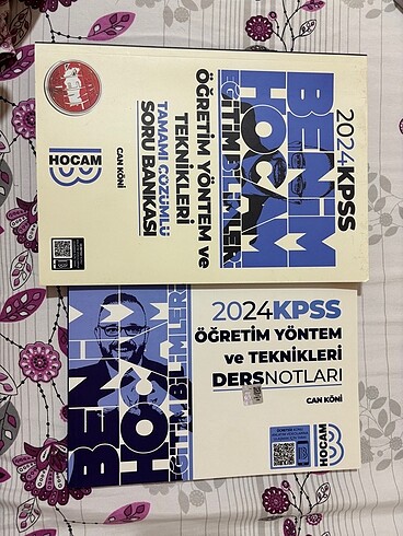 Benim Hocam Öğretim Yöntem ve Teknikleri