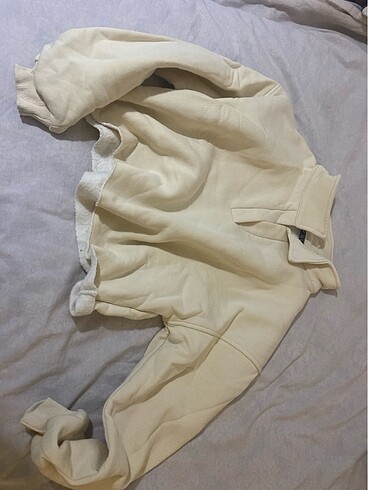 Bej crop kazak