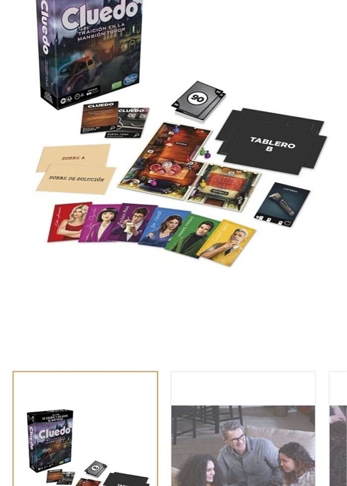 Kutu oyunu - Görsel 2